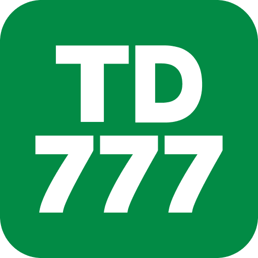 TD777 Icon